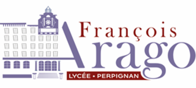 Logo Lycée François Arago